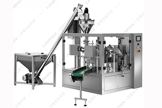 全自動粉劑包裝機哪家公司做的比較好？